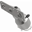 51328 Rear, Driver or Passenger Side Catalytic Converter, 3.0L, 6Cyl, Federal EPA Standard, 46-State Legal (Cannot ship to CA, CO, NY or ME), OEM Grade Series, Direct Fit