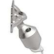 51328 Rear, Driver or Passenger Side Catalytic Converter, 3.0L, 6Cyl, Federal EPA Standard, 46-State Legal (Cannot ship to CA, CO, NY or ME), OEM Grade Series, Direct Fit