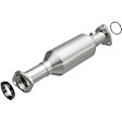 51329 Catalytic Converter, 2.0L, 4Cyl, Federal EPA Standard, 46-State Legal (Cannot ship to CA, CO, NY or ME), OEM Grade Series