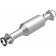 51329 Catalytic Converter, 2.0L, 4Cyl, Federal EPA Standard, 46-State Legal (Cannot ship to CA, CO, NY or ME), OEM Grade Series