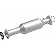 51329 Catalytic Converter, 2.0L, 4Cyl, Federal EPA Standard, 46-State Legal (Cannot ship to CA, CO, NY or ME), OEM Grade Series
