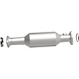51329 Catalytic Converter, 2.0L, 4Cyl, Federal EPA Standard, 46-State Legal (Cannot ship to CA, CO, NY or ME), OEM Grade Series