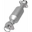 51329 Catalytic Converter, 2.0L, 4Cyl, Federal EPA Standard, 46-State Legal (Cannot ship to CA, CO, NY or ME), OEM Grade Series