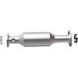 51329 Catalytic Converter, 2.0L, 4Cyl, Federal EPA Standard, 46-State Legal (Cannot ship to CA, CO, NY or ME), OEM Grade Series
