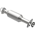 51329 Catalytic Converter, 2.0L, 4Cyl, Federal EPA Standard, 46-State Legal (Cannot ship to CA, CO, NY or ME), OEM Grade Series