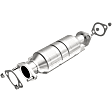 51332 Catalytic Converter, 2.0L, 4Cyl, Federal EPA Standard, 46-State Legal (Cannot ship to CA, CO, NY or ME), OEM Grade Series, Direct Fit