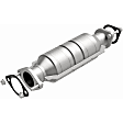 51332 Catalytic Converter, 2.0L, 4Cyl, Federal EPA Standard, 46-State Legal (Cannot ship to CA, CO, NY or ME), OEM Grade Series, Direct Fit