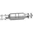 51332 Catalytic Converter, 2.0L, 4Cyl, Federal EPA Standard, 46-State Legal (Cannot ship to CA, CO, NY or ME), OEM Grade Series, Direct Fit