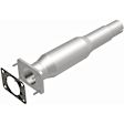 51333 Catalytic Converter, Federal EPA Standard, 46-State Legal (Cannot ship to CA, CO, NY or ME), OEM Grade Series, Direct Fit