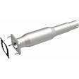 51333 Catalytic Converter, Federal EPA Standard, 46-State Legal (Cannot ship to CA, CO, NY or ME), OEM Grade Series, Direct Fit