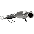 51339 Catalytic Converter, 2.0L, 4Cyl, Federal EPA Standard, 46-State Legal (Cannot ship to CA, CO, NY or ME), OEM Grade Series, Direct Fit