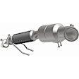 51339 Catalytic Converter, 2.0L, 4Cyl, Federal EPA Standard, 46-State Legal (Cannot ship to CA, CO, NY or ME), OEM Grade Series, Direct Fit