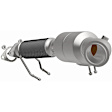51339 Catalytic Converter, 2.0L, 4Cyl, Federal EPA Standard, 46-State Legal (Cannot ship to CA, CO, NY or ME), OEM Grade Series, Direct Fit