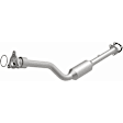 51340 Catalytic Converter, 2.2L, 4Cyl, Federal EPA Standard, 46-State Legal (Cannot ship to CA, CO, NY or ME), OEM Grade Series, Direct Fit