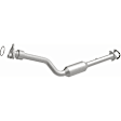 51340 Catalytic Converter, 2.2L, 4Cyl, Federal EPA Standard, 46-State Legal (Cannot ship to CA, CO, NY or ME), OEM Grade Series, Direct Fit