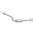 51340 Catalytic Converter, 2.2L, 4Cyl, Federal EPA Standard, 46-State Legal (Cannot ship to CA, CO, NY or ME), OEM Grade Series, Direct Fit