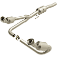 51348 Catalytic Converter, 5.9L, 8Cyl, Federal EPA Standard, 46-State Legal (Cannot ship to CA, CO, NY or ME), RWD, OEM Grade Series, Direct Fit