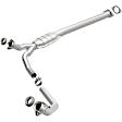 51350 Catalytic Converter, Federal EPA Standard, 46-State Legal (Cannot ship to CA, CO, NY or ME), OEM Grade Series, Direct Fit
