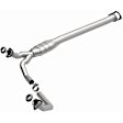 51350 Catalytic Converter, Federal EPA Standard, 46-State Legal (Cannot ship to CA, CO, NY or ME), OEM Grade Series, Direct Fit