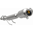 51352 Catalytic Converter, 2.0L, 4Cyl, Federal EPA Standard, 46-State Legal (Cannot ship to CA, CO, NY or ME), OEM Grade Series