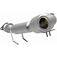 51352 Catalytic Converter, 2.0L, 4Cyl, Federal EPA Standard, 46-State Legal (Cannot ship to CA, CO, NY or ME), OEM Grade Series