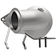 51352 Catalytic Converter, 2.0L, 4Cyl, Federal EPA Standard, 46-State Legal (Cannot ship to CA, CO, NY or ME), OEM Grade Series