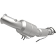 51352 Catalytic Converter, 2.0L, 4Cyl, Federal EPA Standard, 46-State Legal (Cannot ship to CA, CO, NY or ME), OEM Grade Series