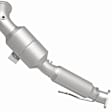 51352 Catalytic Converter, 2.0L, 4Cyl, Federal EPA Standard, 46-State Legal (Cannot ship to CA, CO, NY or ME), OEM Grade Series