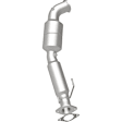 51352 Catalytic Converter, 2.0L, 4Cyl, Federal EPA Standard, 46-State Legal (Cannot ship to CA, CO, NY or ME), OEM Grade Series