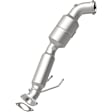 51352 Catalytic Converter, 2.0L, 4Cyl, Federal EPA Standard, 46-State Legal (Cannot ship to CA, CO, NY or ME), OEM Grade Series