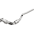 51361 Catalytic Converter, 2.0L, 4Cyl, Federal EPA Standard, 46-State Legal (Cannot ship to CA, CO, NY or ME), OEM Grade Series, Direct Fit