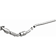 51361 Catalytic Converter, 2.0L, 4Cyl, Federal EPA Standard, 46-State Legal (Cannot ship to CA, CO, NY or ME), OEM Grade Series, Direct Fit