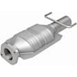 51371 Rear, Driver or Passenger Side Catalytic Converter, 4.6L, 8Cyl, Federal EPA Standard, 46-State Legal (Cannot ship to CA, CO, NY or ME), OEM Grade Series, Direct Fit