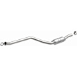 51374 Driver Side Catalytic Converter, 3.0L, 6Cyl, Federal EPA Standard, 46-State Legal (Cannot ship to CA, CO, NY or ME), OEM Grade Series, Direct Fit
