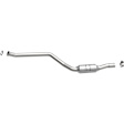 51374 Driver Side Catalytic Converter, 3.0L, 6Cyl, Federal EPA Standard, 46-State Legal (Cannot ship to CA, CO, NY or ME), OEM Grade Series, Direct Fit
