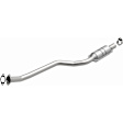 51375 Passenger Side Catalytic Converter, 3.0L, 6Cyl, Federal EPA Standard, 46-State Legal (Cannot ship to CA, CO, NY or ME), OEM Grade Series, Direct Fit