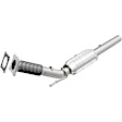 51377 Catalytic Converter, 2.5L, 5Cyl, Federal EPA Standard, 46-State Legal (Cannot ship to CA, CO, NY or ME), OEM Grade Series, Direct Fit