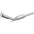 51377 Catalytic Converter, 2.5L, 5Cyl, Federal EPA Standard, 46-State Legal (Cannot ship to CA, CO, NY or ME), OEM Grade Series, Direct Fit