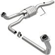 51388 Catalytic Converter, Federal EPA Standard, 46-State Legal (Cannot ship to CA, CO, NY or ME), OEM Grade Series, Direct Fit