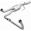 51388 Catalytic Converter, Federal EPA Standard, 46-State Legal (Cannot ship to CA, CO, NY or ME), OEM Grade Series, Direct Fit