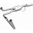51388 Catalytic Converter, Federal EPA Standard, 46-State Legal (Cannot ship to CA, CO, NY or ME), OEM Grade Series, Direct Fit