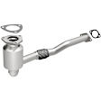 51390 Front, Driver or Passenger Side Catalytic Converter, 3.0L, 6Cyl, Federal EPA Standard, 46-State Legal (Cannot ship to CA, CO, NY or ME), OEM Grade Series, Direct Fit