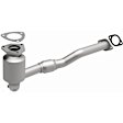 51390 Front, Driver or Passenger Side Catalytic Converter, 3.0L, 6Cyl, Federal EPA Standard, 46-State Legal (Cannot ship to CA, CO, NY or ME), OEM Grade Series, Direct Fit