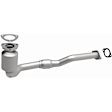 51390 Front, Driver or Passenger Side Catalytic Converter, 3.0L, 6Cyl, Federal EPA Standard, 46-State Legal (Cannot ship to CA, CO, NY or ME), OEM Grade Series, Direct Fit