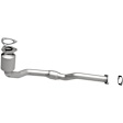 51390 Front, Driver or Passenger Side Catalytic Converter, 3.0L, 6Cyl, Federal EPA Standard, 46-State Legal (Cannot ship to CA, CO, NY or ME), OEM Grade Series, Direct Fit