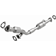 51391 Rear, Driver or Passenger Side Catalytic Converter, 3.0L, 6Cyl, Federal EPA Standard, 46-State Legal (Cannot ship to CA, CO, NY or ME), OEM Grade Series, Direct Fit