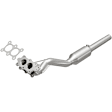 51393 Catalytic Converter, 2.0L, 4Cyl, Federal EPA Standard, 46-State Legal (Cannot ship to CA, CO, NY or ME), OEM Grade Series, Direct Fit