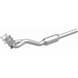 51393 Catalytic Converter, 2.0L, 4Cyl, Federal EPA Standard, 46-State Legal (Cannot ship to CA, CO, NY or ME), OEM Grade Series, Direct Fit