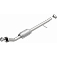 51403 Catalytic Converter, 1.5L, 4Cyl, Federal EPA Standard, 46-State Legal (Cannot ship to CA, CO, NY or ME), OEM Grade Series, Direct Fit