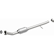 51403 Catalytic Converter, 1.5L, 4Cyl, Federal EPA Standard, 46-State Legal (Cannot ship to CA, CO, NY or ME), OEM Grade Series, Direct Fit